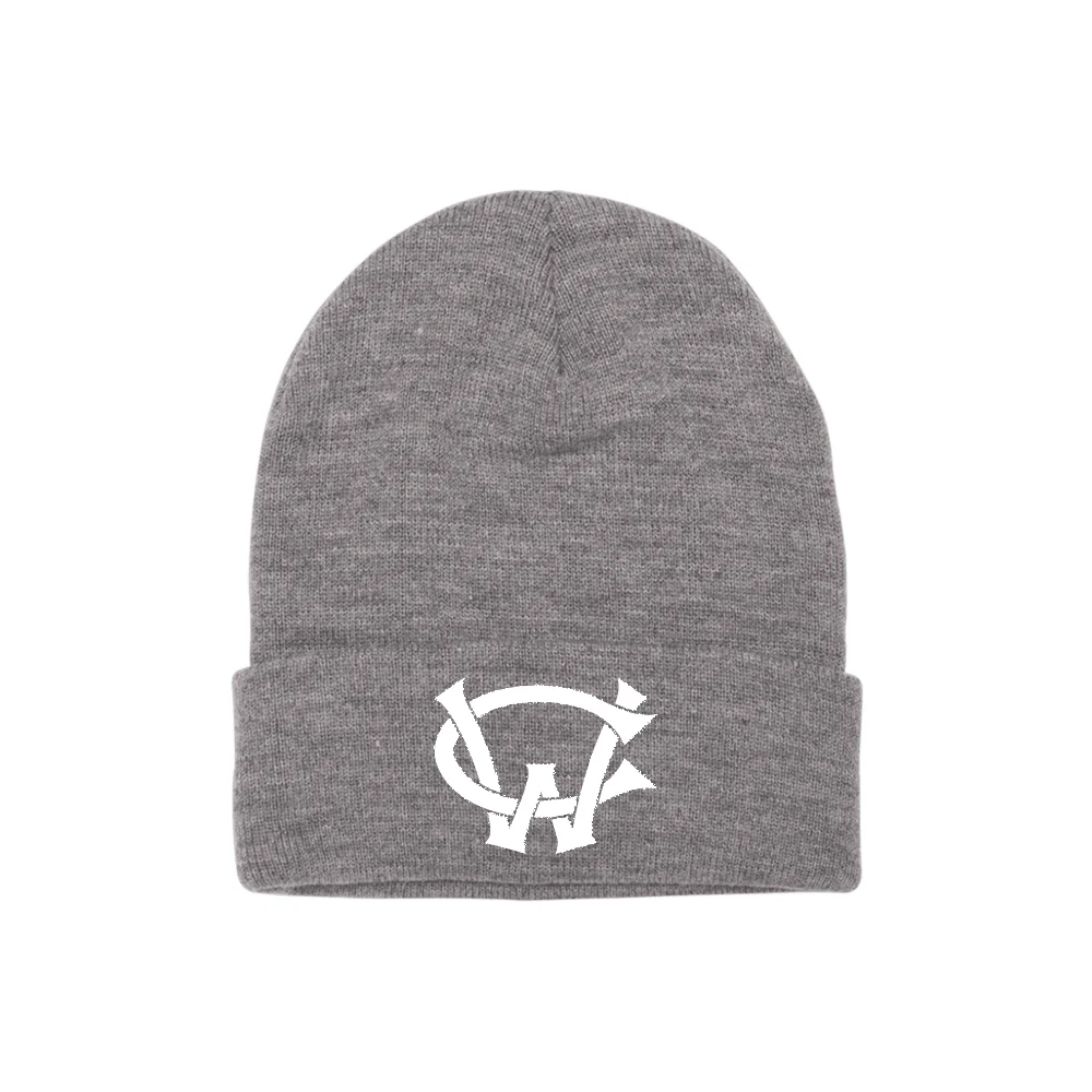 CW Logo Beanie - Image 3