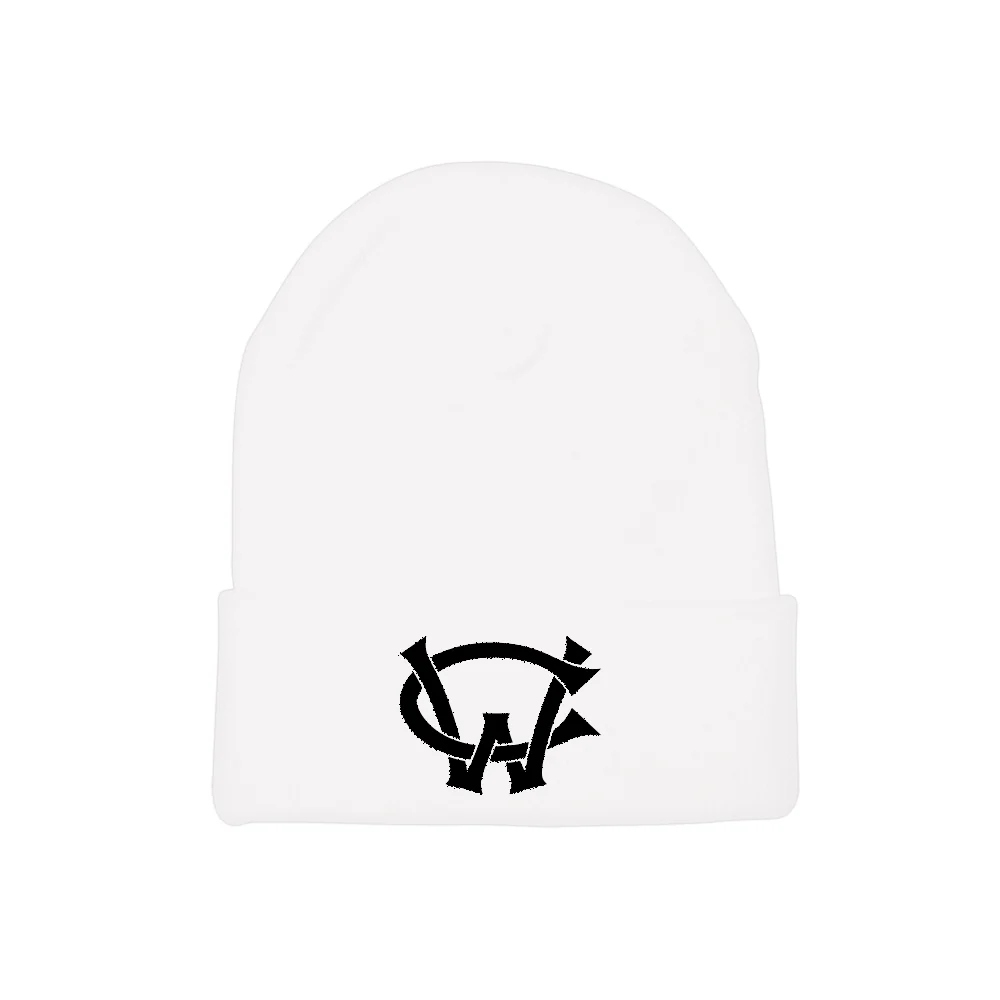 CW Logo Beanie - Image 5