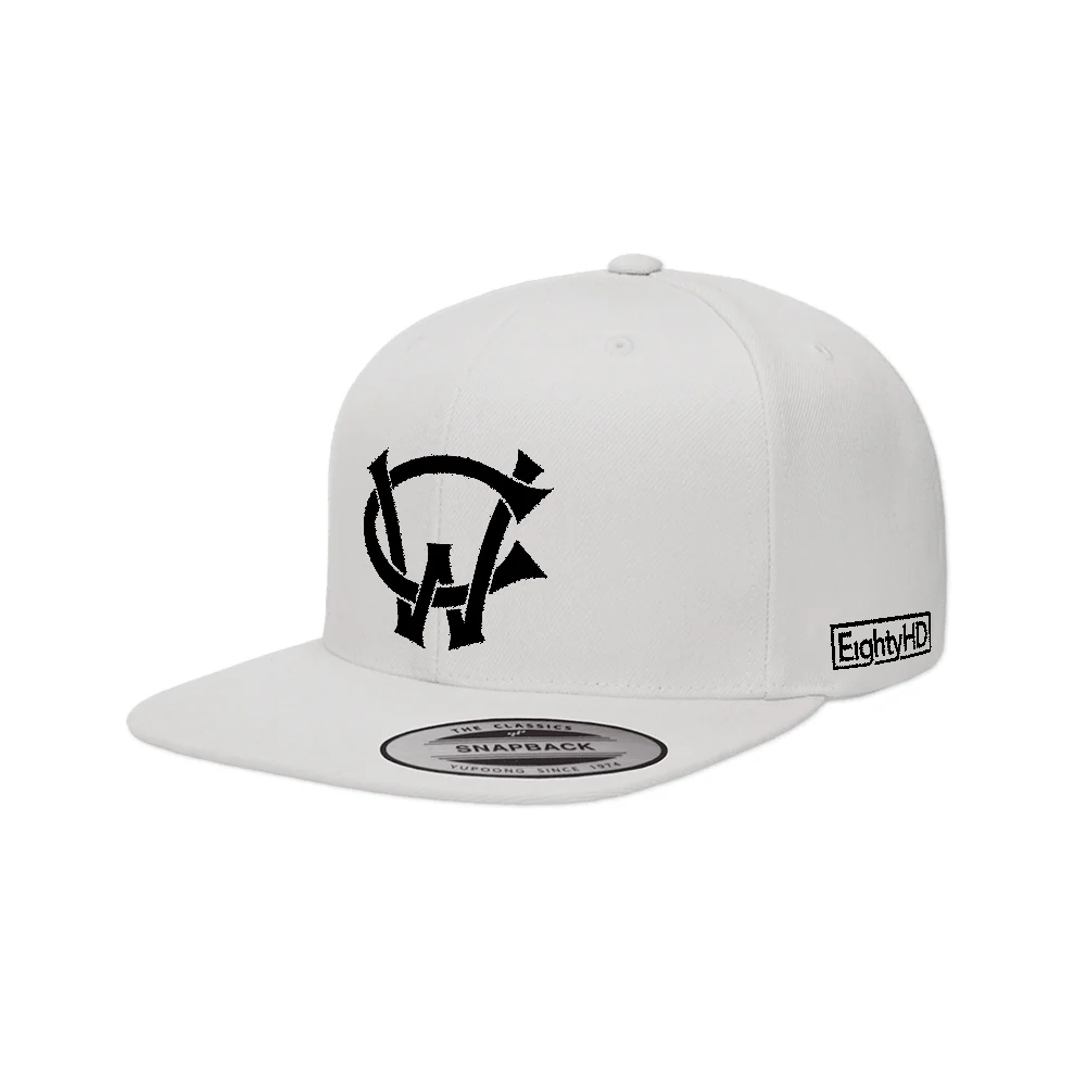 CW Snapback - Image 3