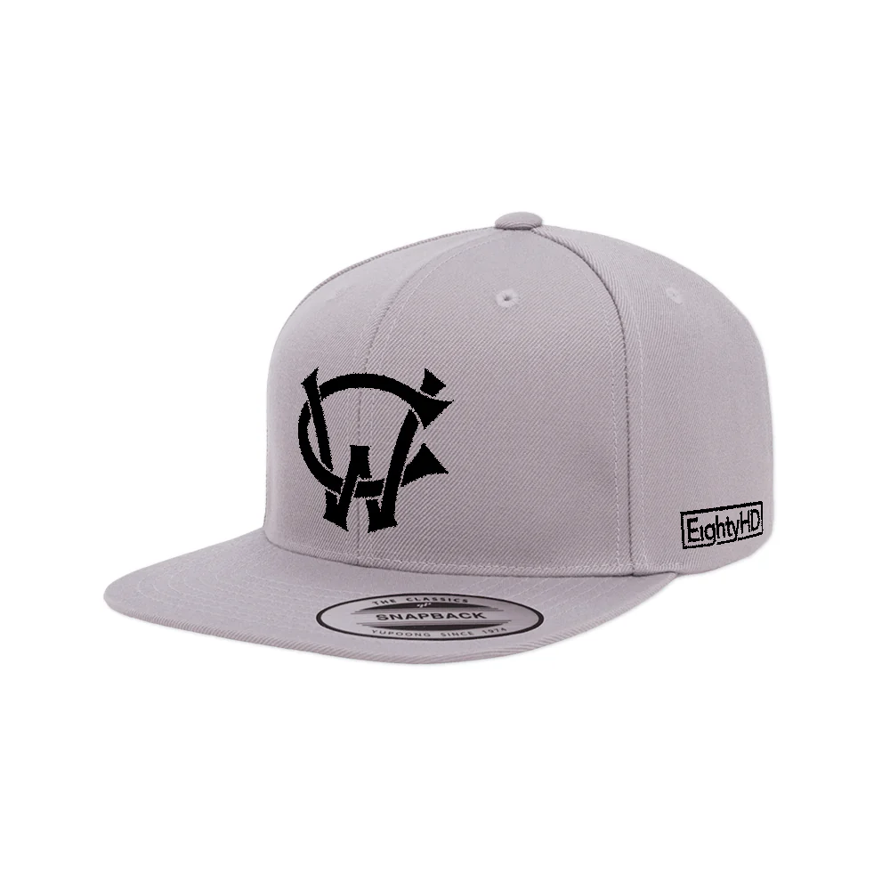 CW Snapback - Image 4