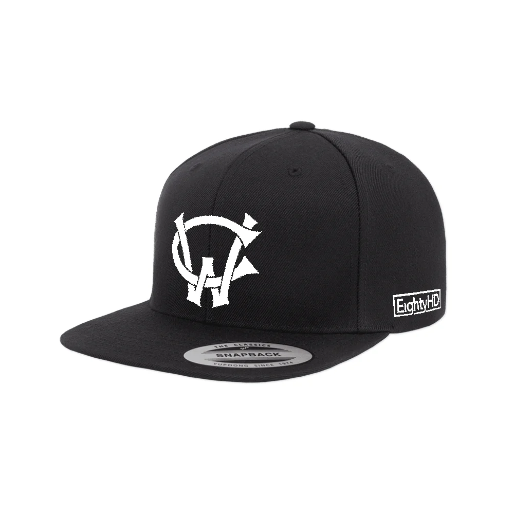 CW Snapback - Image 5