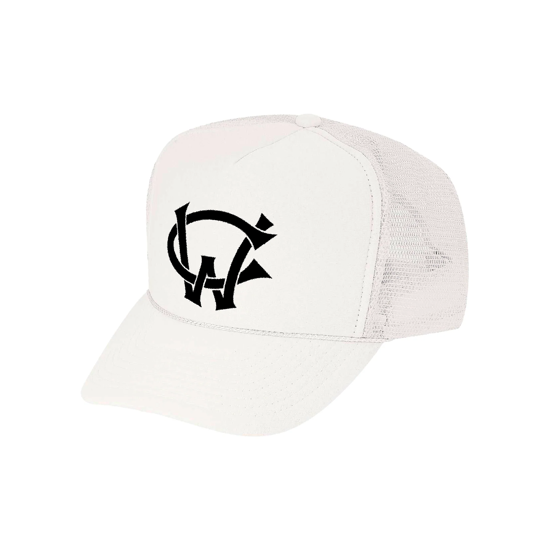 CW Trucker Hat - Image 3