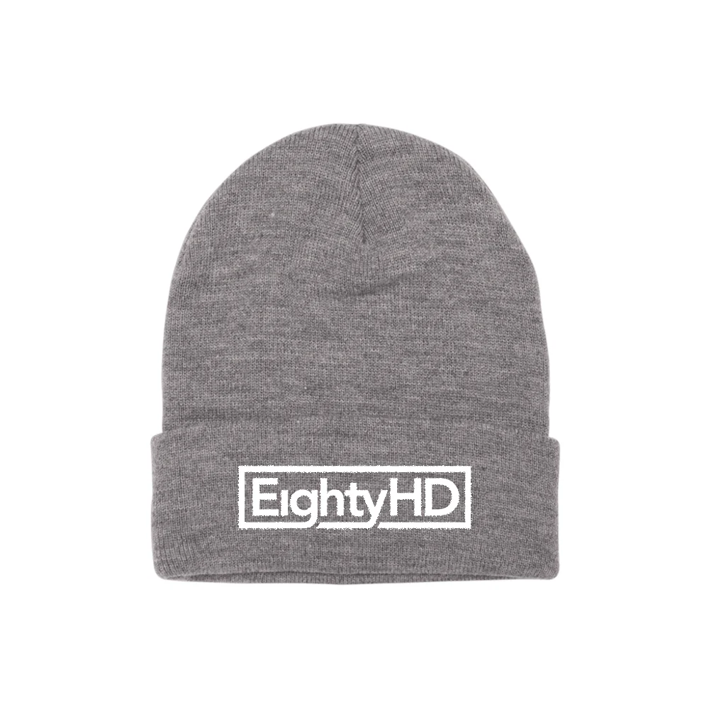 EightyHD Beanie - Image 3