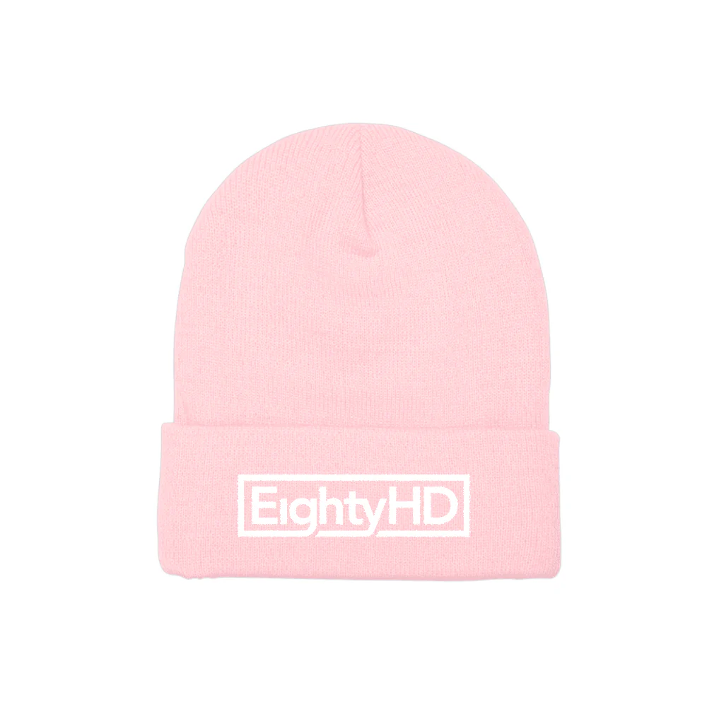 EightyHD Beanie - Image 4