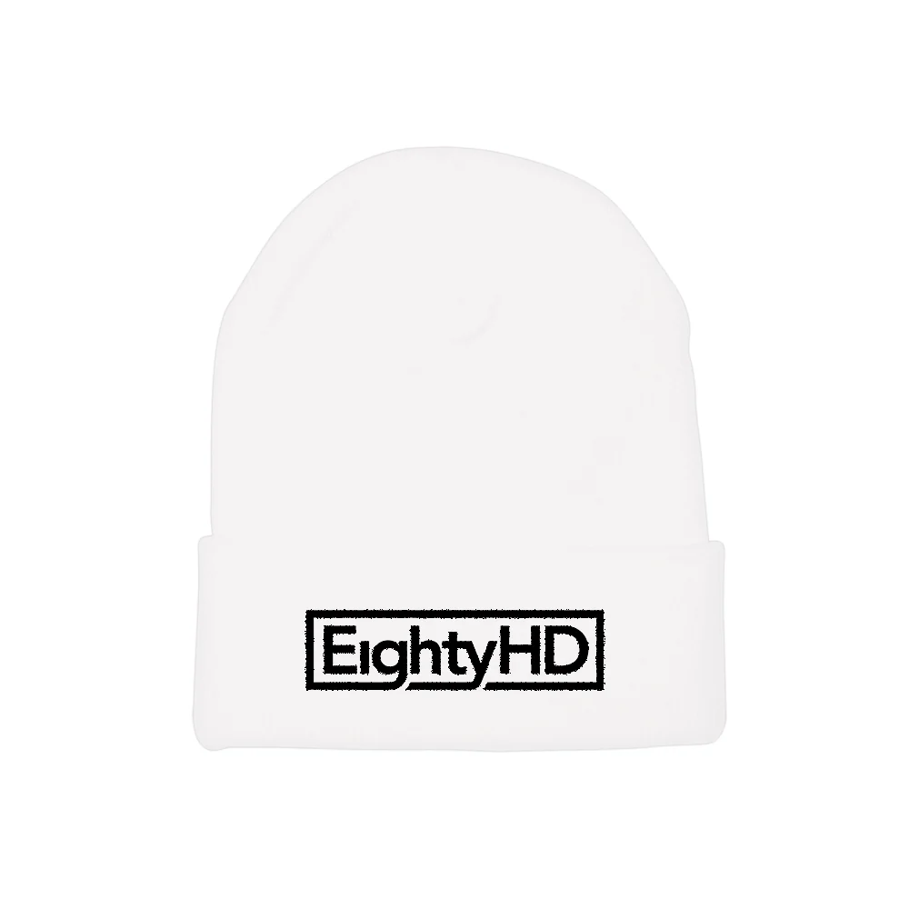 EightyHD Beanie - Image 5