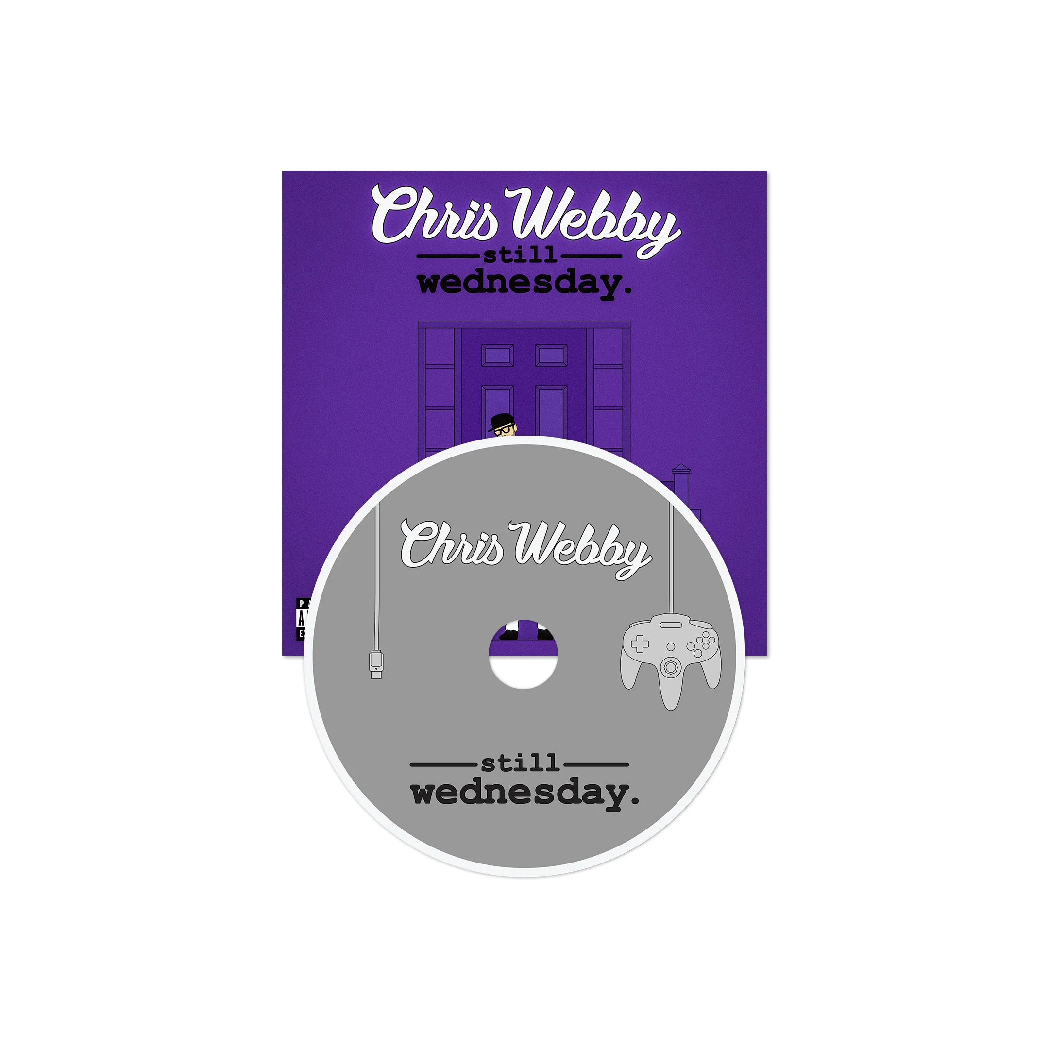 Still Wednesday Limited Edition Bundle - Image 5